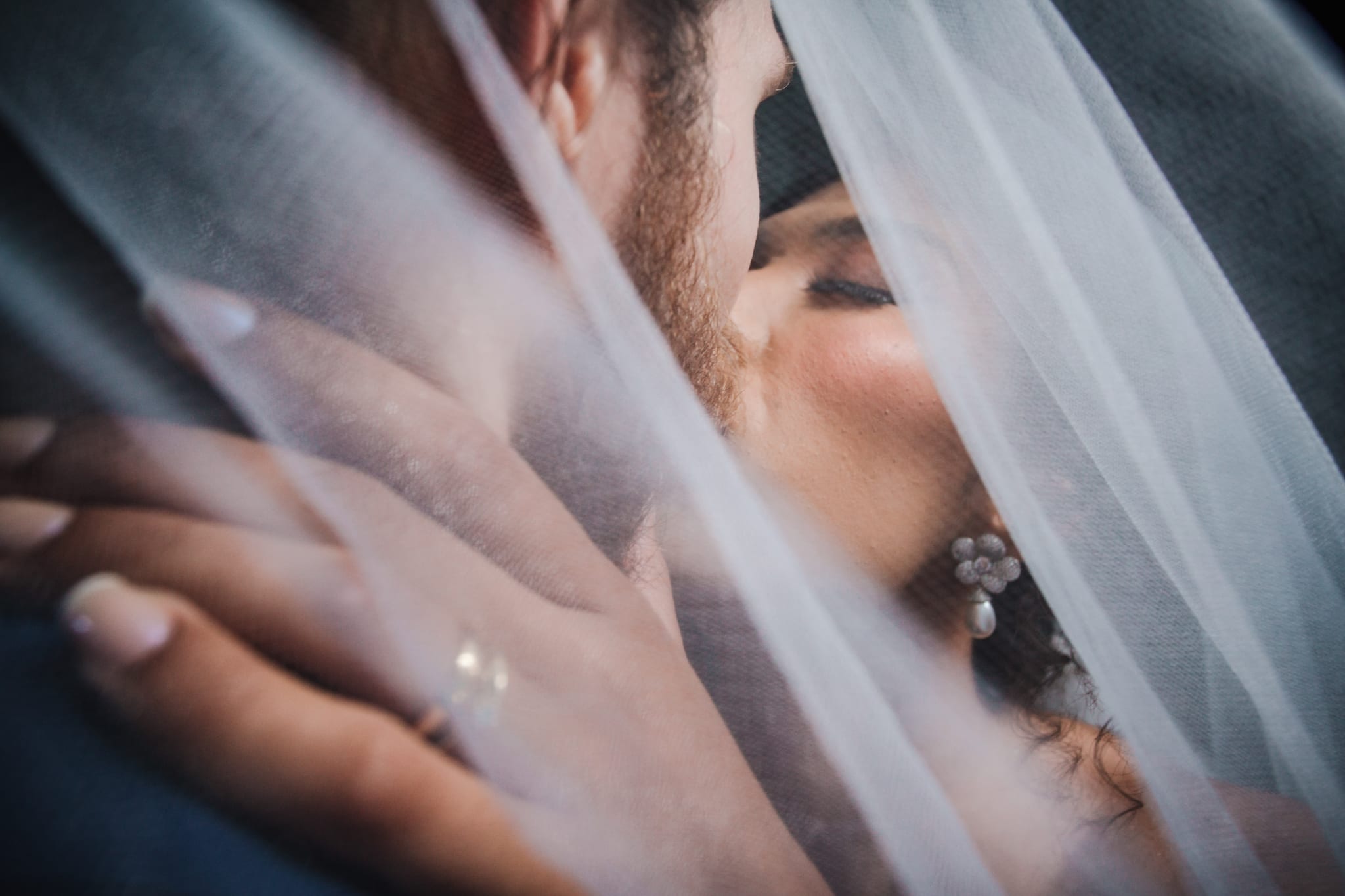 Fotografia de Casamento por André Bertogna — Bia & Vitor, foto 3 de 15